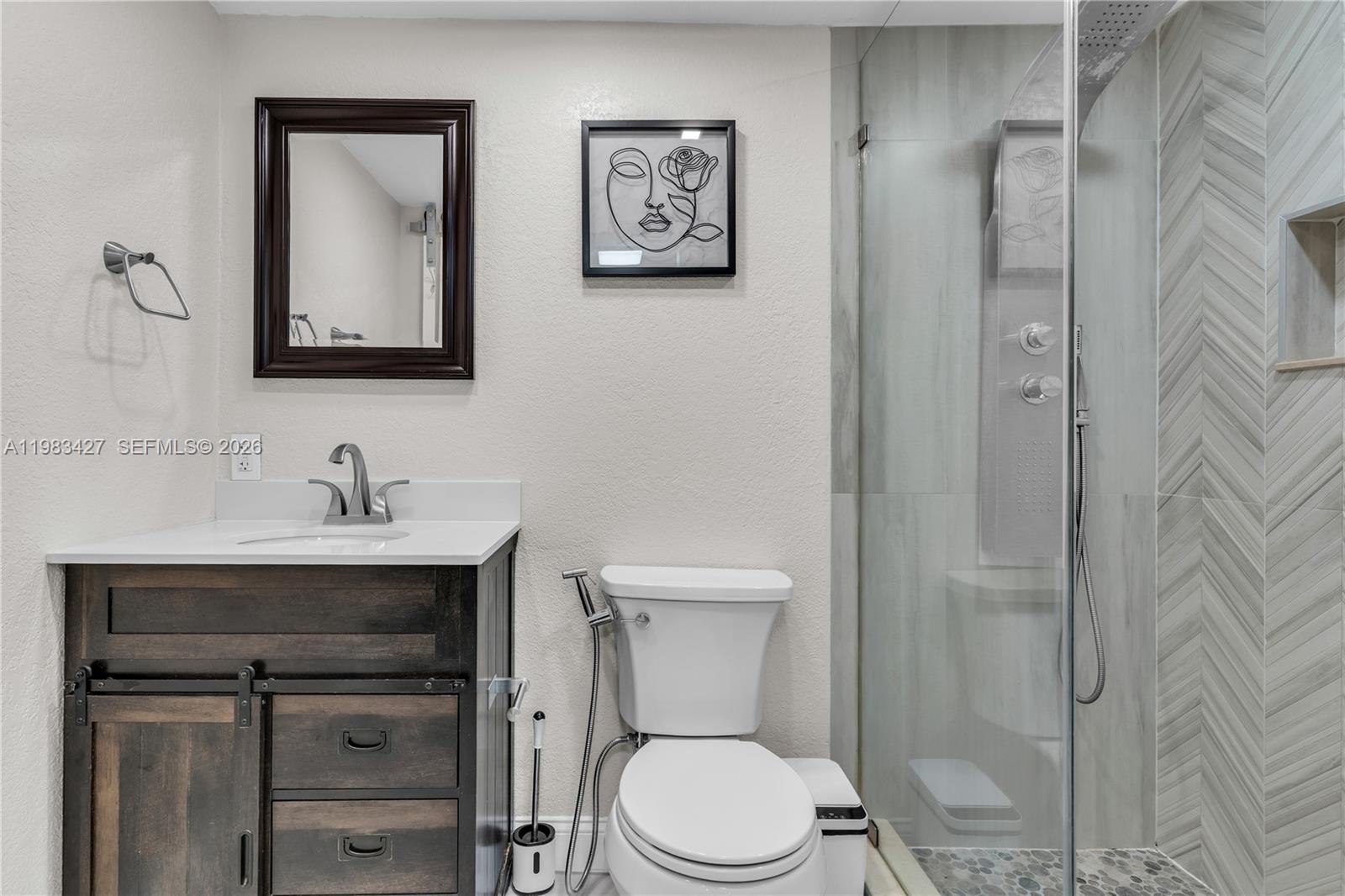 Undisclosed Address Hialeah, FL 33015