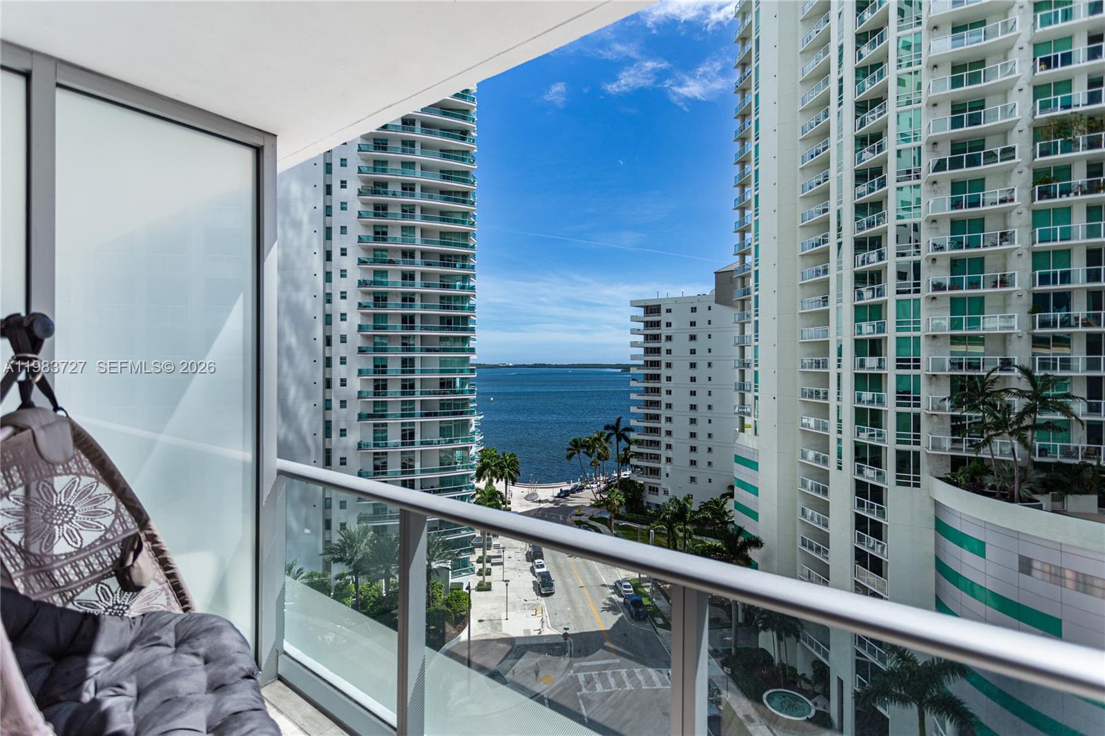 1300 Brickell Bay Dr #1102