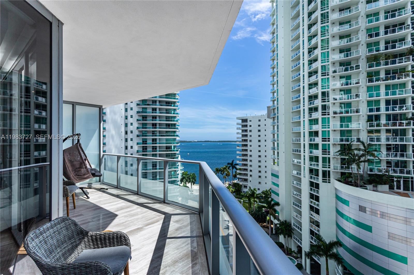 1300 Brickell Bay Dr #1102 Miami, FL 33131
