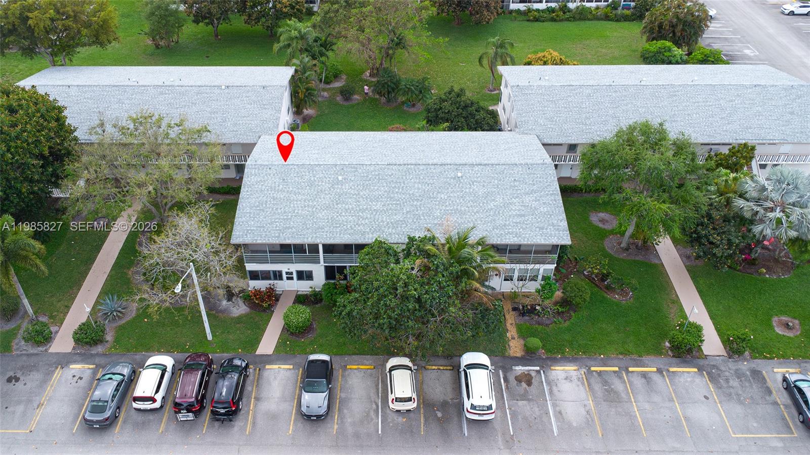 418 Sheffield Q #418 West Palm Beach, FL 33417