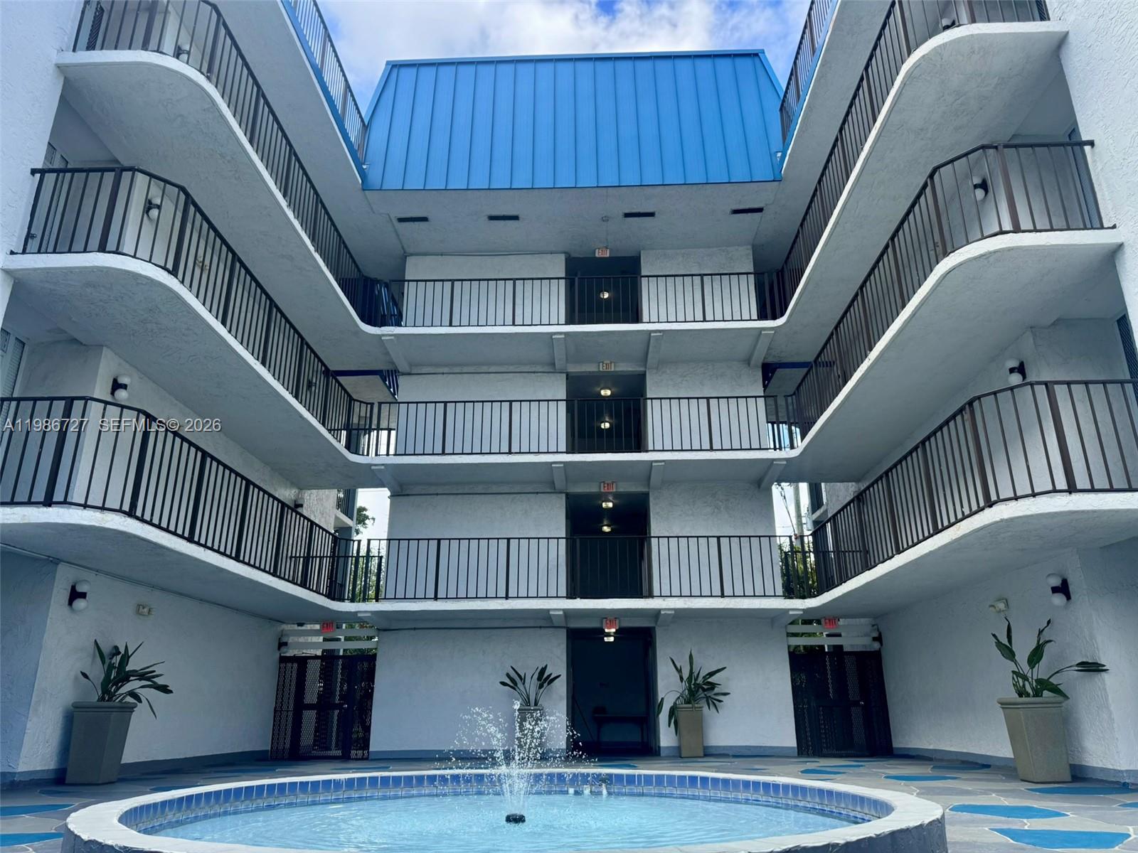 3909 N Ocean Blvd #208 Fort Lauderdale, FL 33308