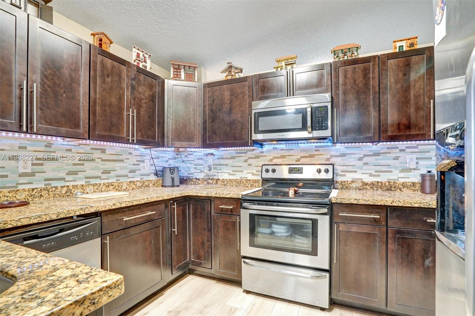 20401 SW 1st St Pembroke Pines, FL 33029