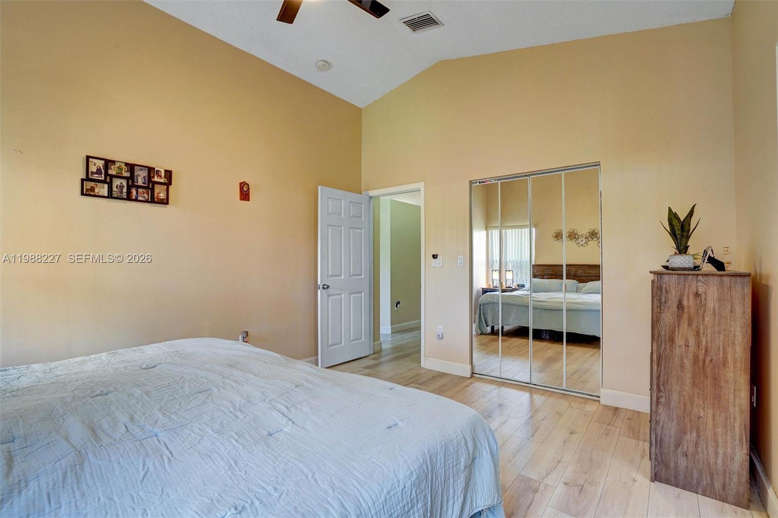 20401 SW 1st St Pembroke Pines, FL 33029