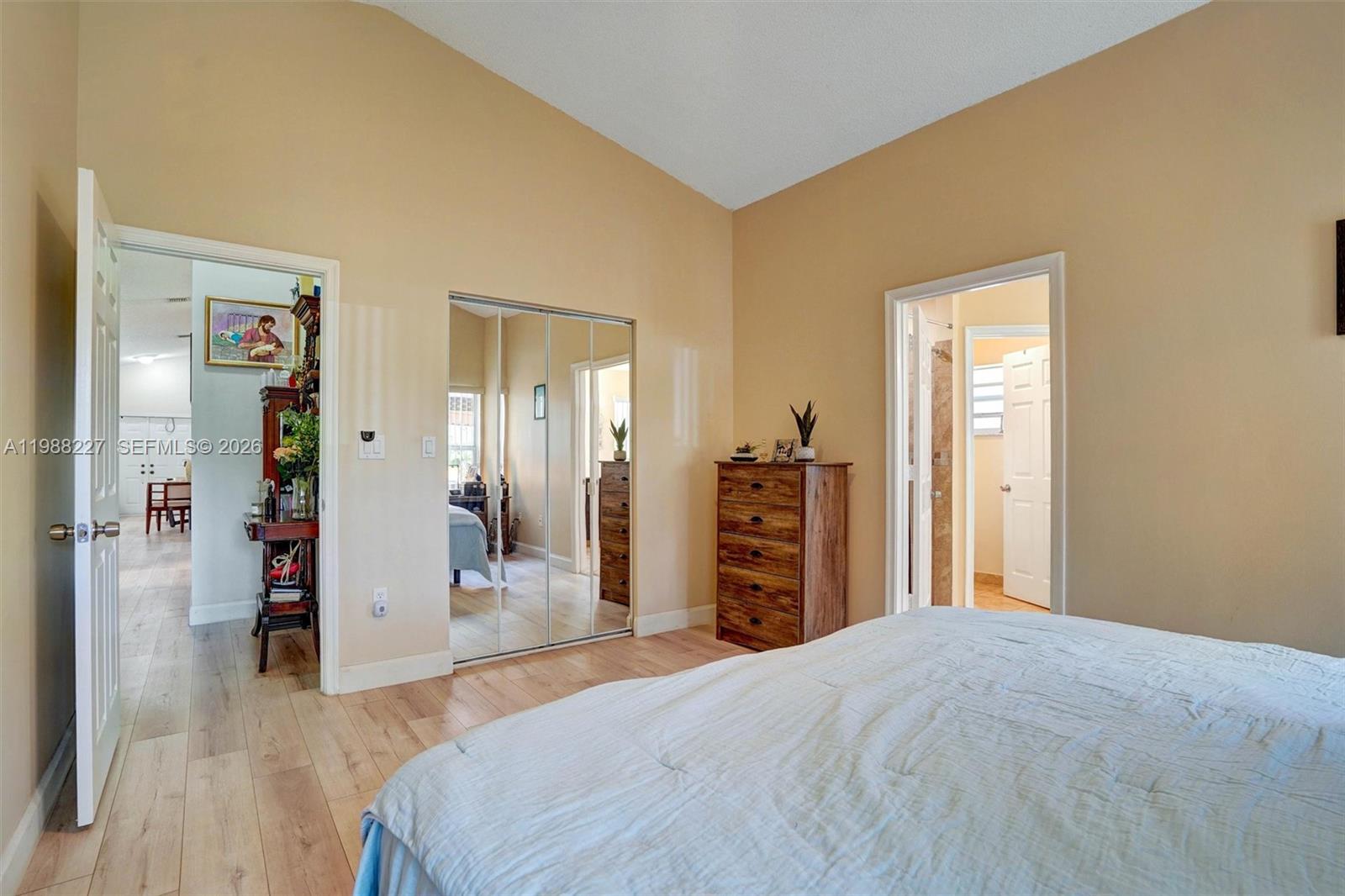 20401 SW 1st St Pembroke Pines, FL 33029