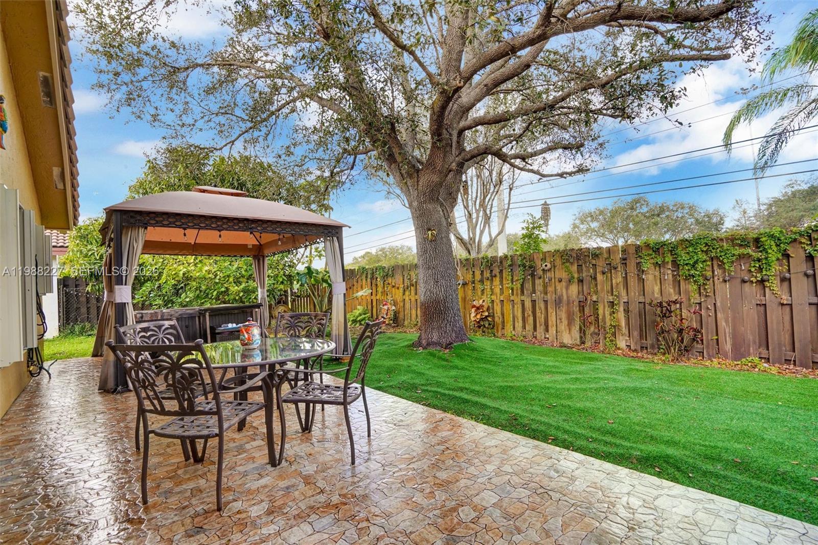 20401 SW 1st St Pembroke Pines, FL 33029