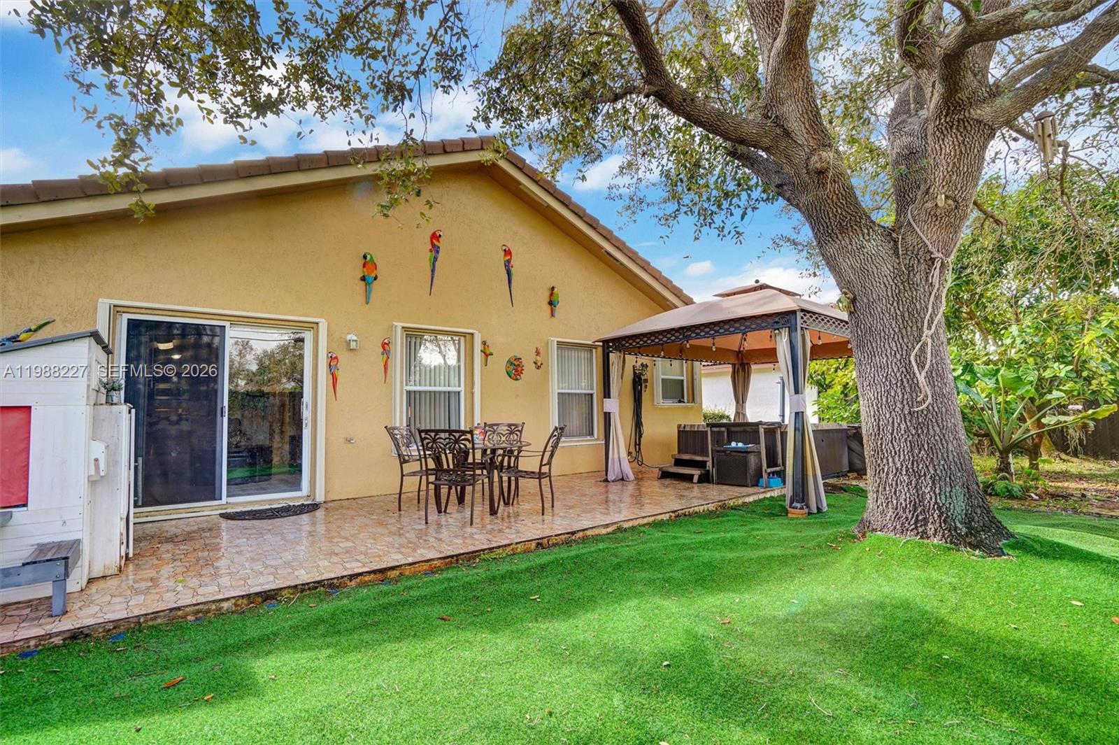 20401 SW 1st St Pembroke Pines, FL 33029