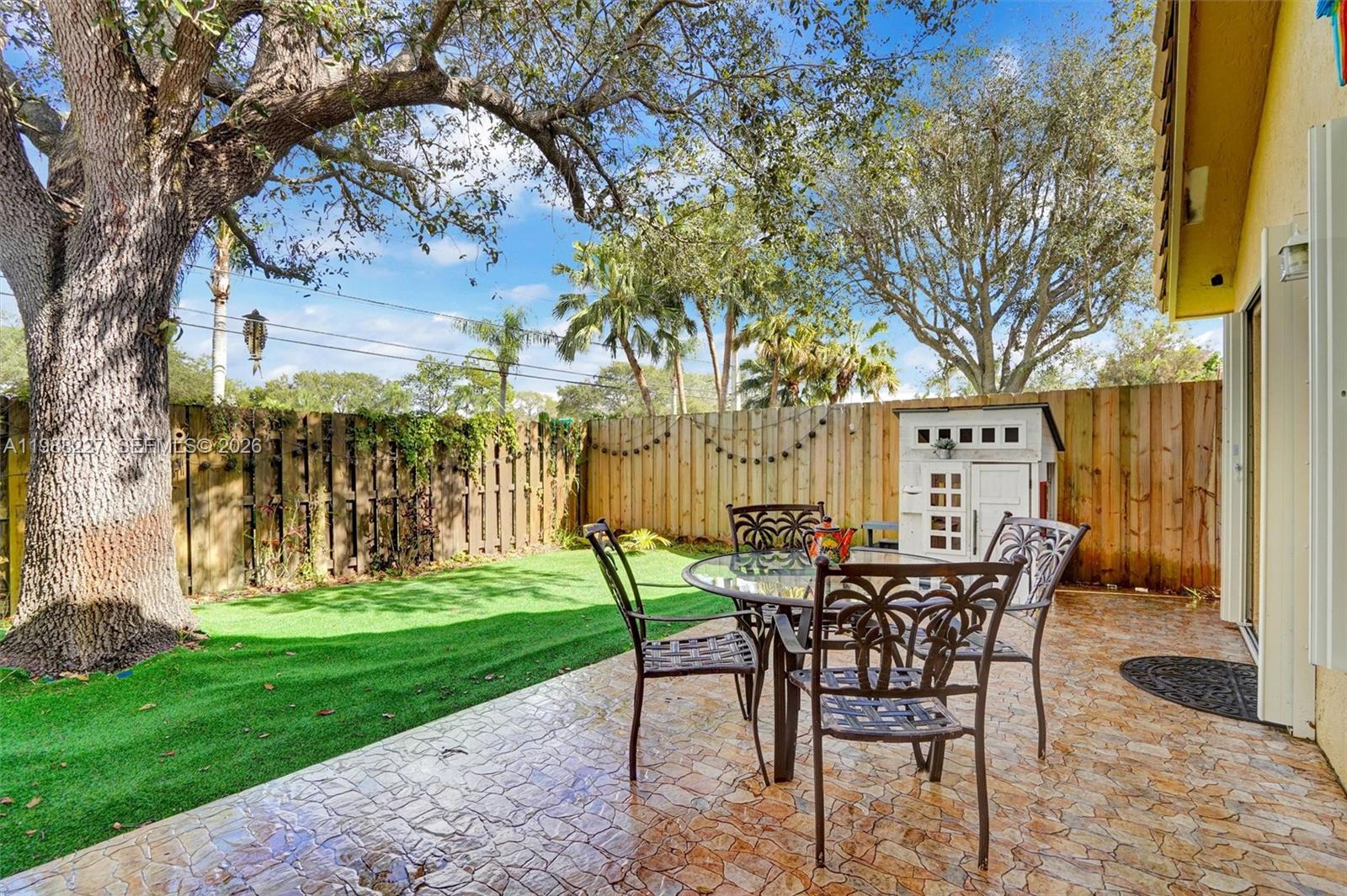 20401 SW 1st St Pembroke Pines, FL 33029