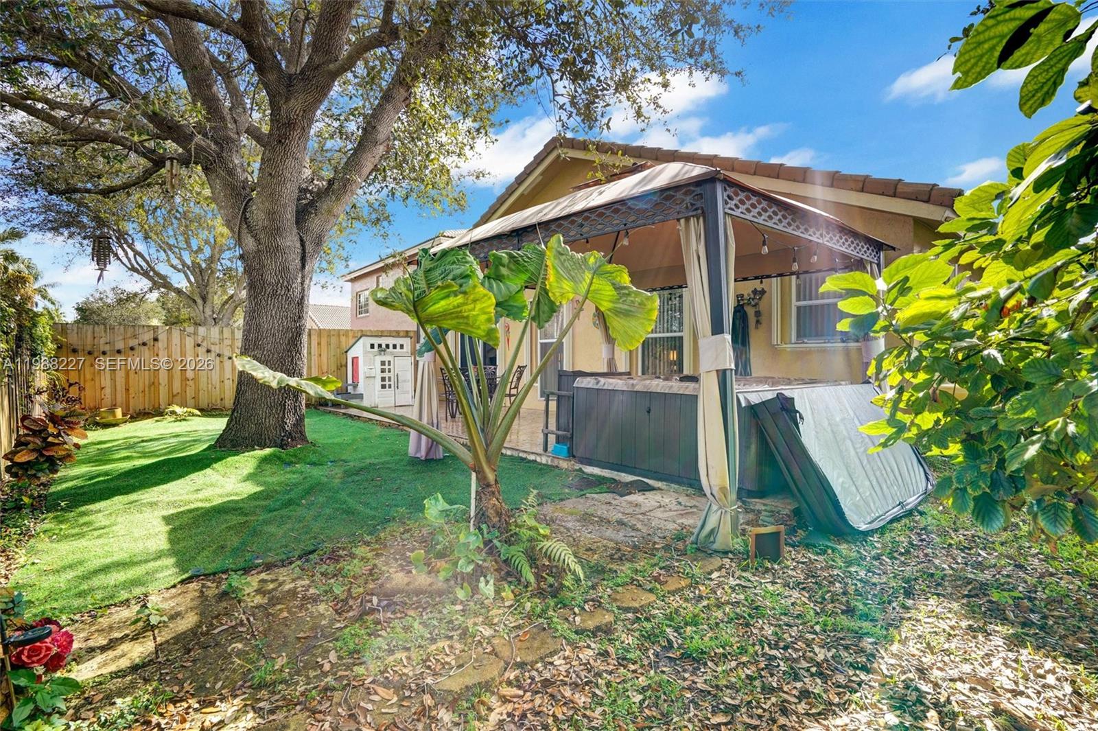 20401 SW 1st St Pembroke Pines, FL 33029