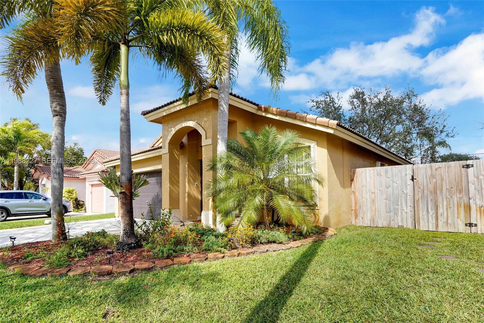 20401 SW 1st St Pembroke Pines, FL 33029