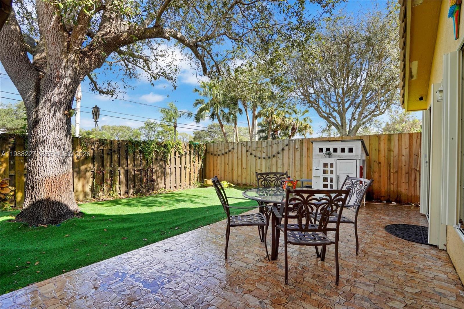 20401 SW 1st St Pembroke Pines, FL 33029