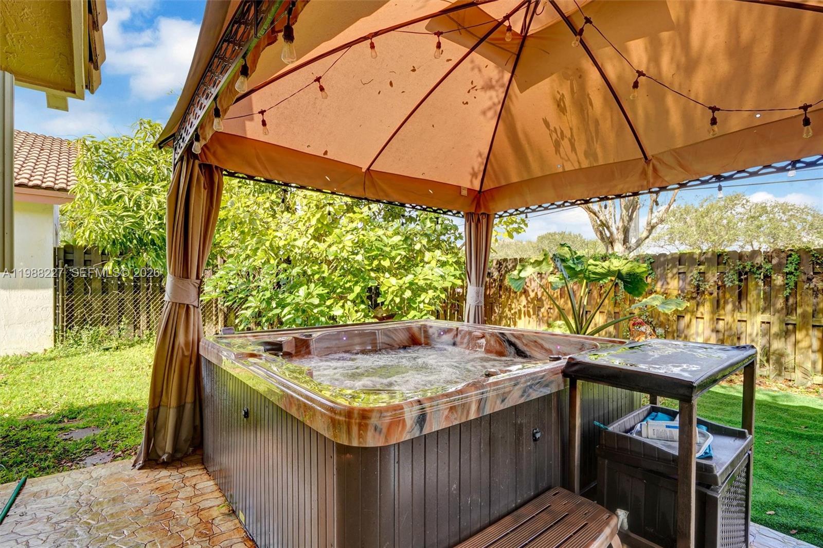 20401 SW 1st St Pembroke Pines, FL 33029