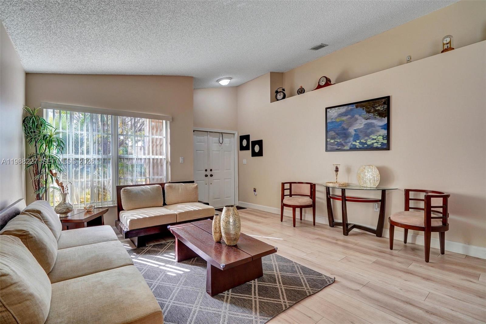 20401 SW 1st St Pembroke Pines, FL 33029