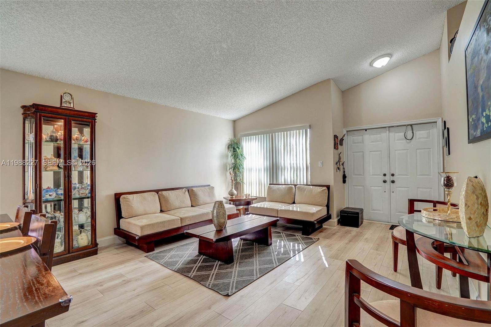 20401 SW 1st St Pembroke Pines, FL 33029