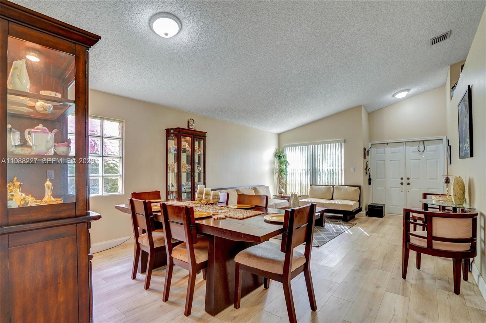 20401 SW 1st St Pembroke Pines, FL 33029