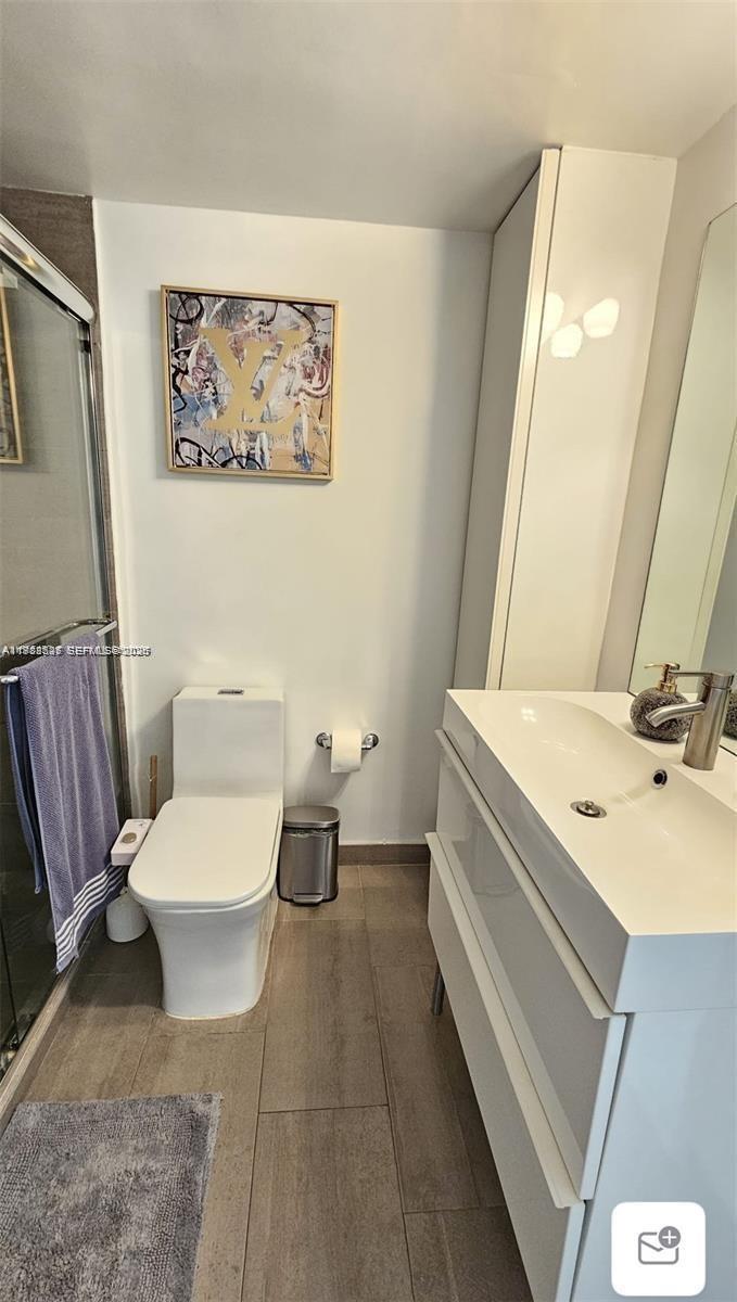 image Mirador 1000 (South Tower)20