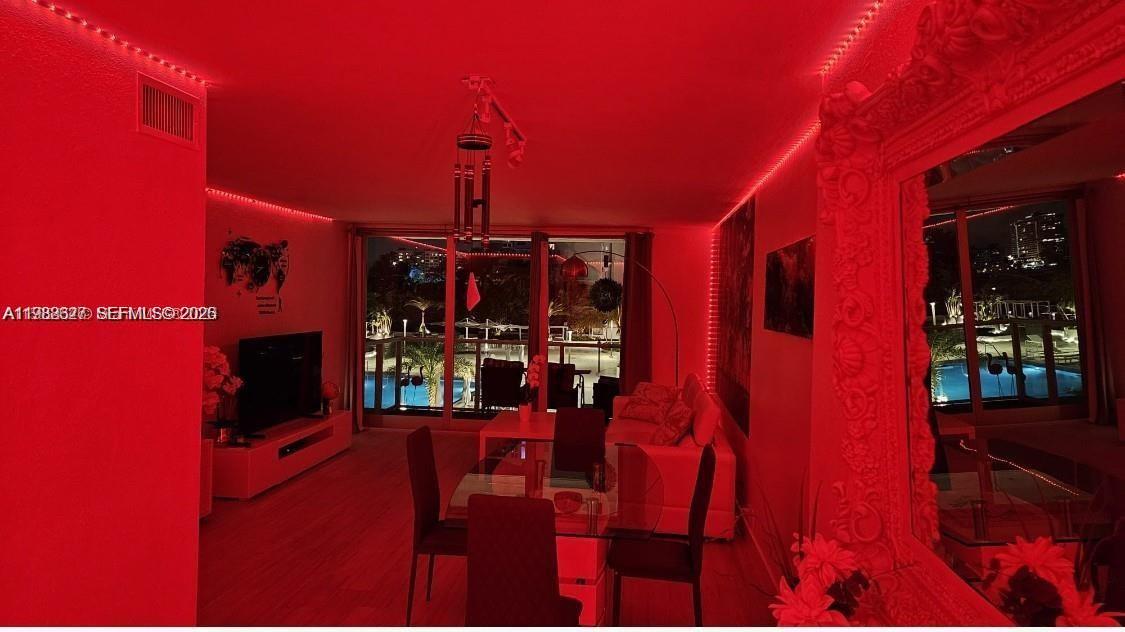 image Mirador 1000 (South Tower)21