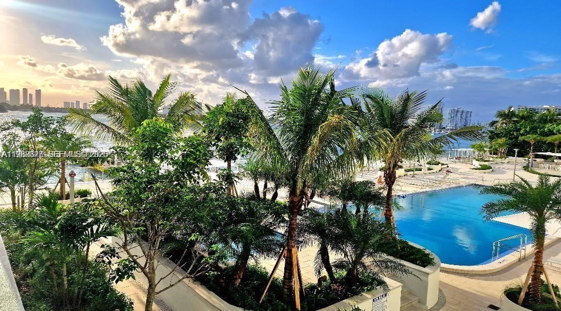 image Mirador 1000 (South Tower)27