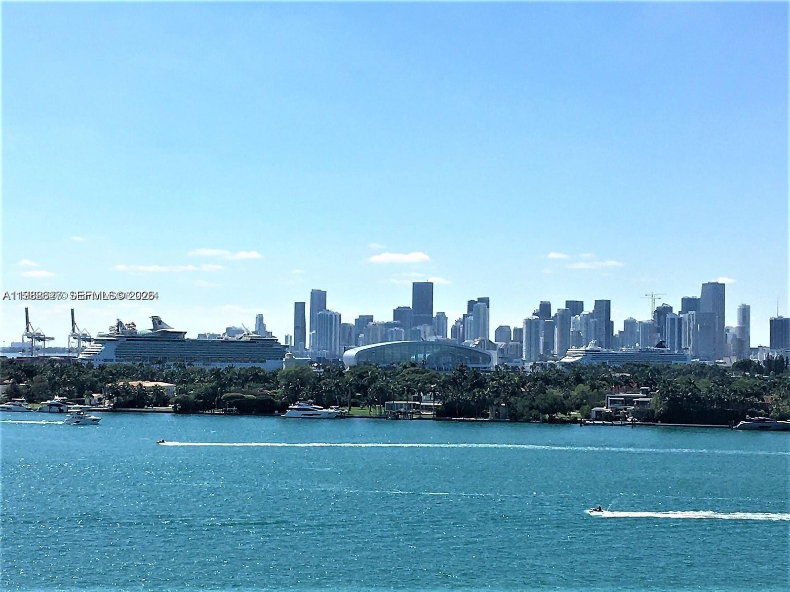 image Mirador 1000 (South Tower)34