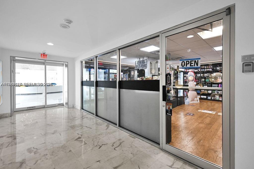 image Mirador 1000 (South Tower)40