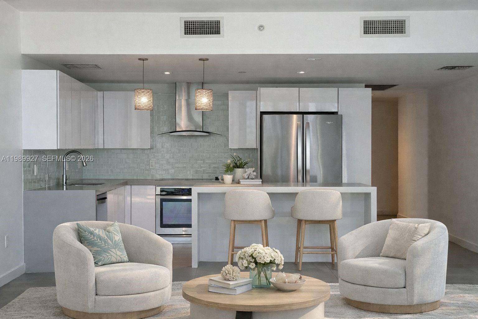 1600 NE 1st Ave #1210 Miami, FL 33132