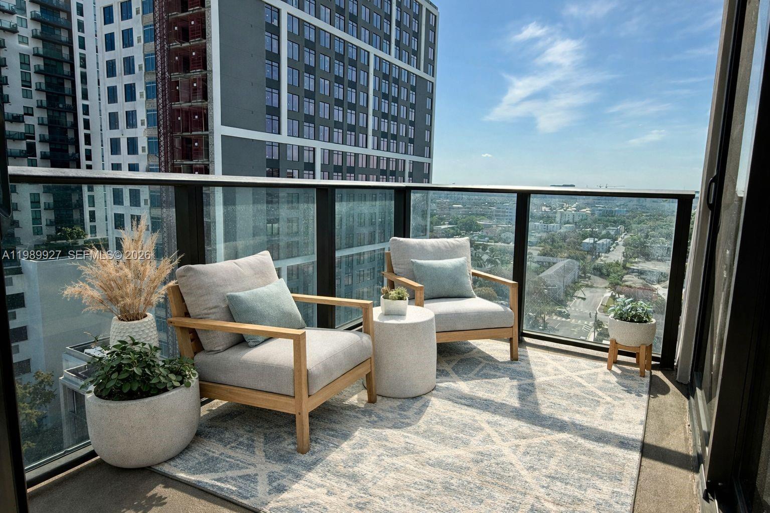 1600 NE 1st Ave #1210 Miami, FL 33132