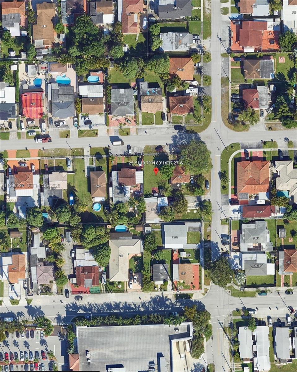 280 E 34th St Hialeah, FL 33013