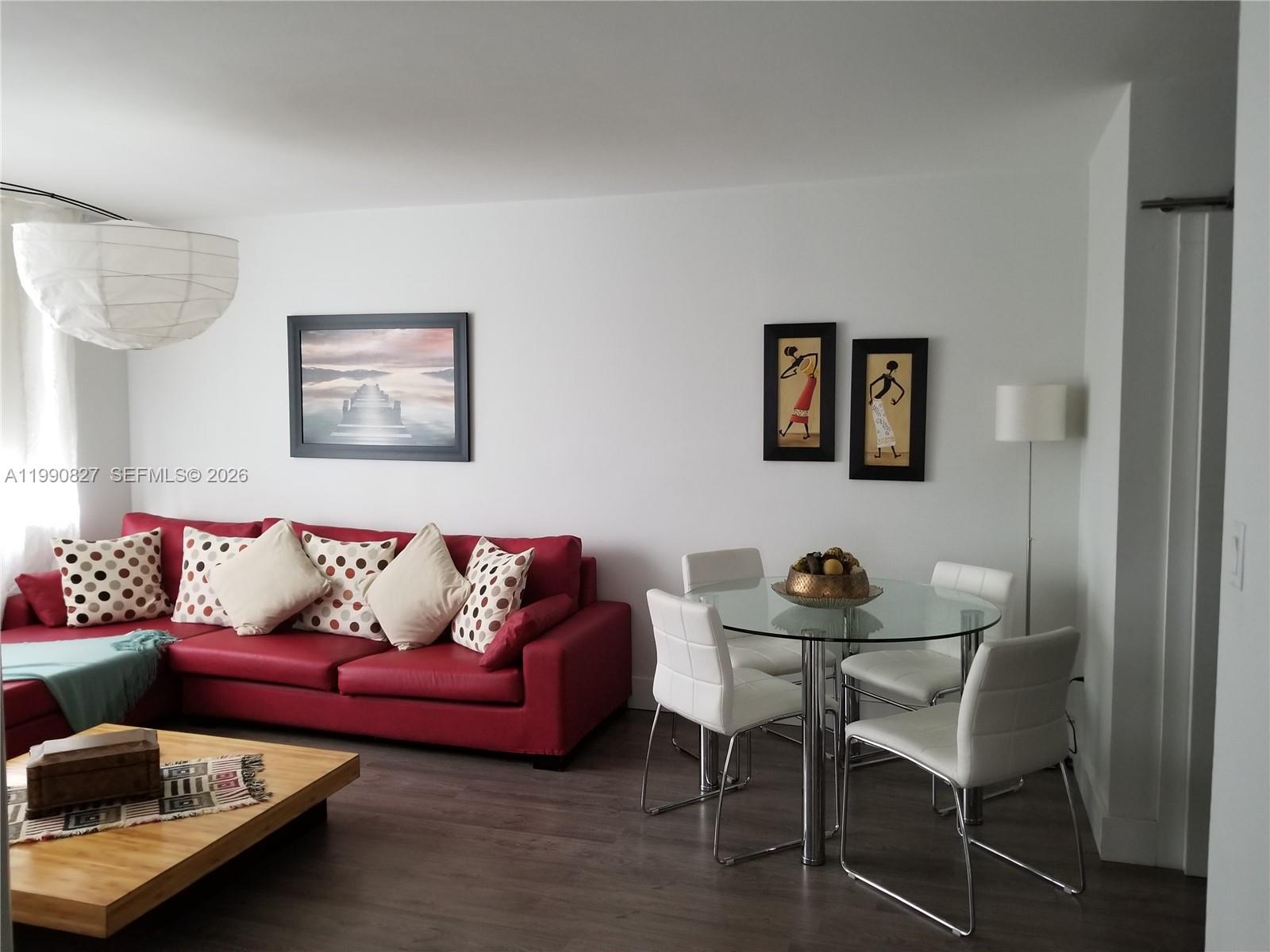 1075 93rd St #206 Bay Harbor Islands, FL 33154