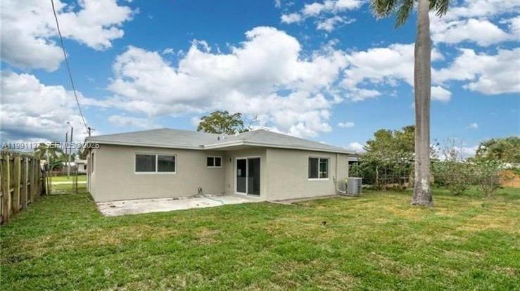 4680 NE 2nd Ave Oakland Park, FL 33334