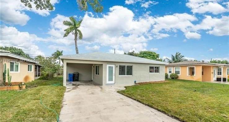 4680 NE 2nd Ave Oakland Park, FL 33334