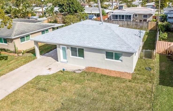 4680 NE 2nd Ave Oakland Park, FL 33334