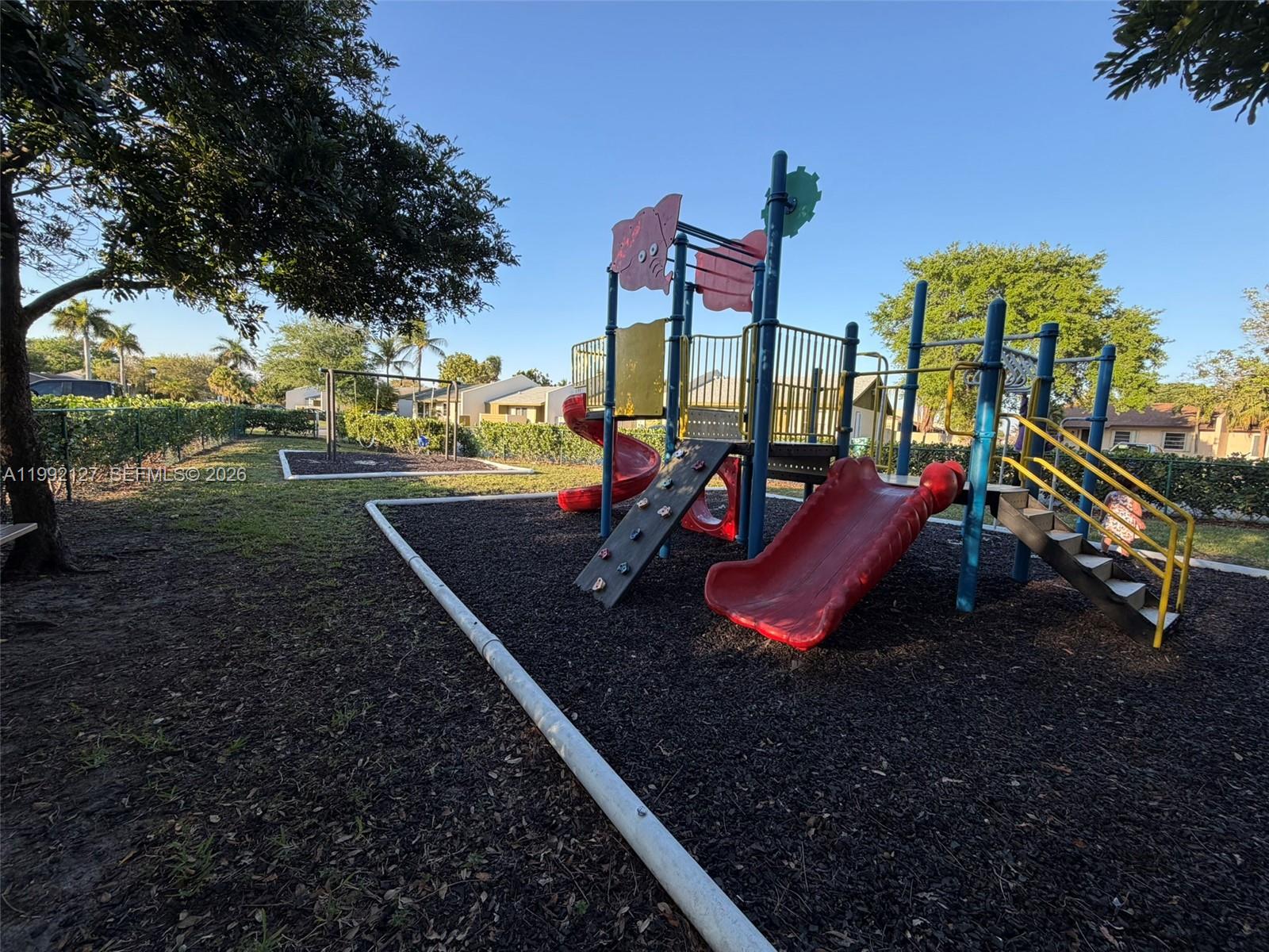 11938 SW 122nd Ct Miami, FL 33186