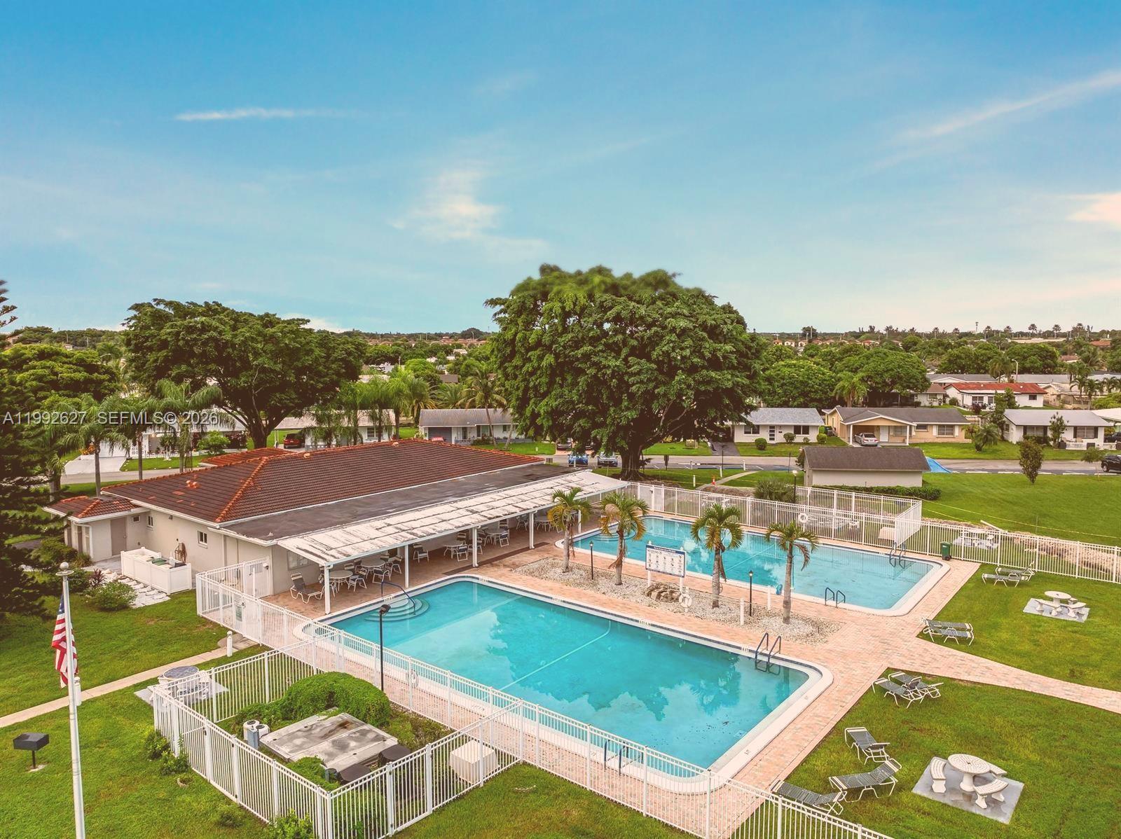 4900 NW 53rd Ct Tamarac, FL 33319