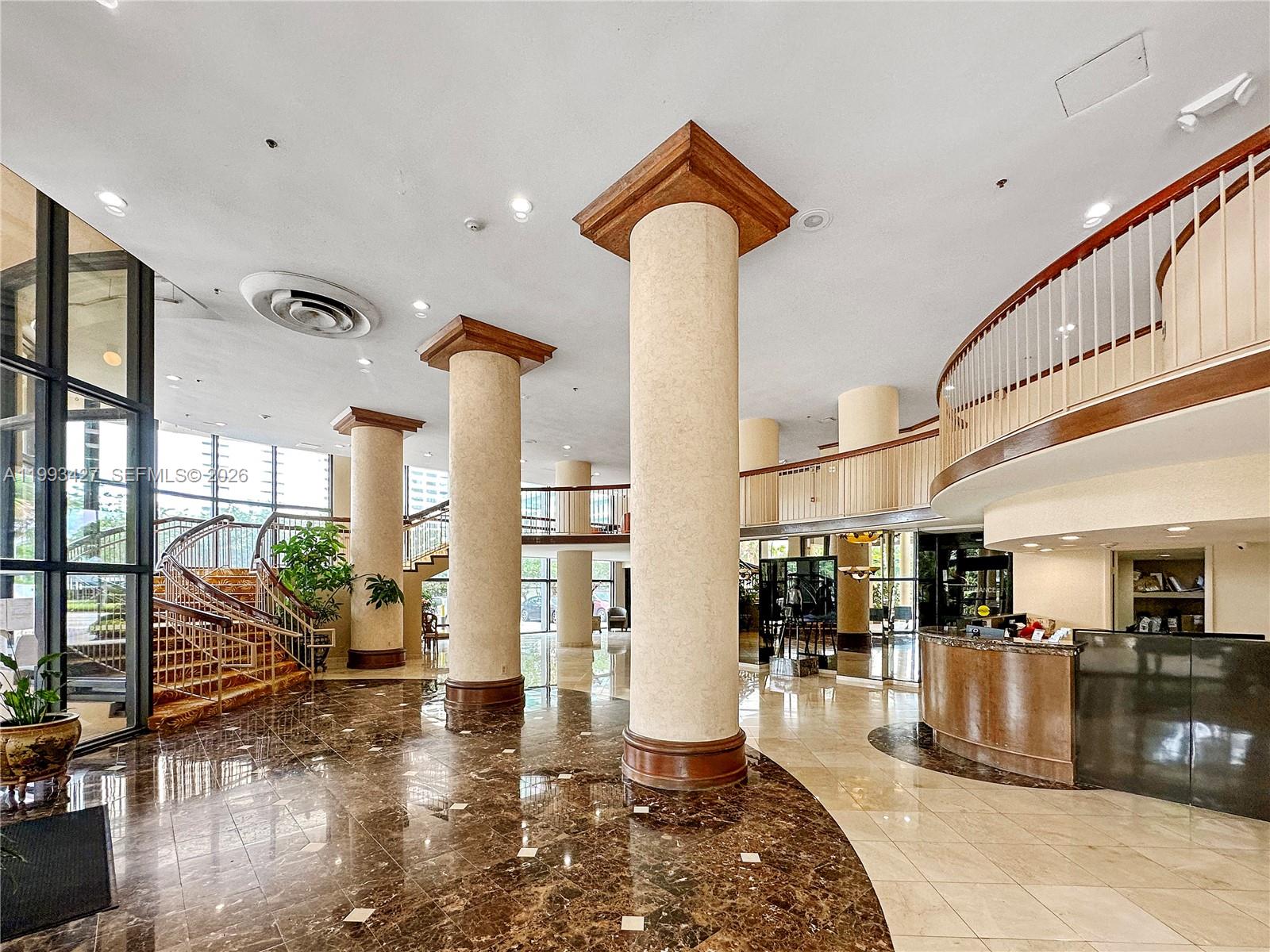 10185 Collins Ave #502 Bal Harbour, FL 33154