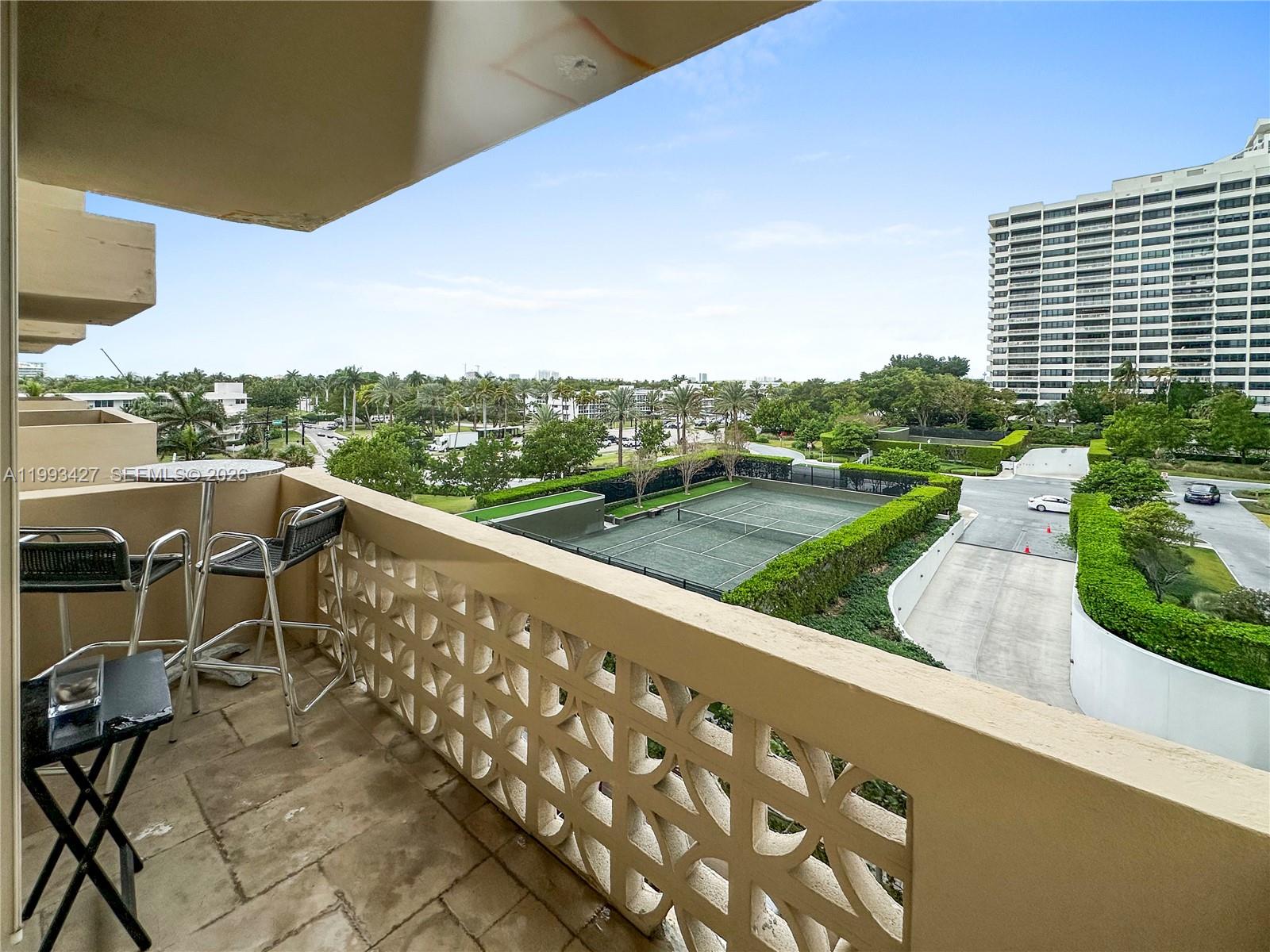 10185 Collins Ave #502 Bal Harbour, FL 33154