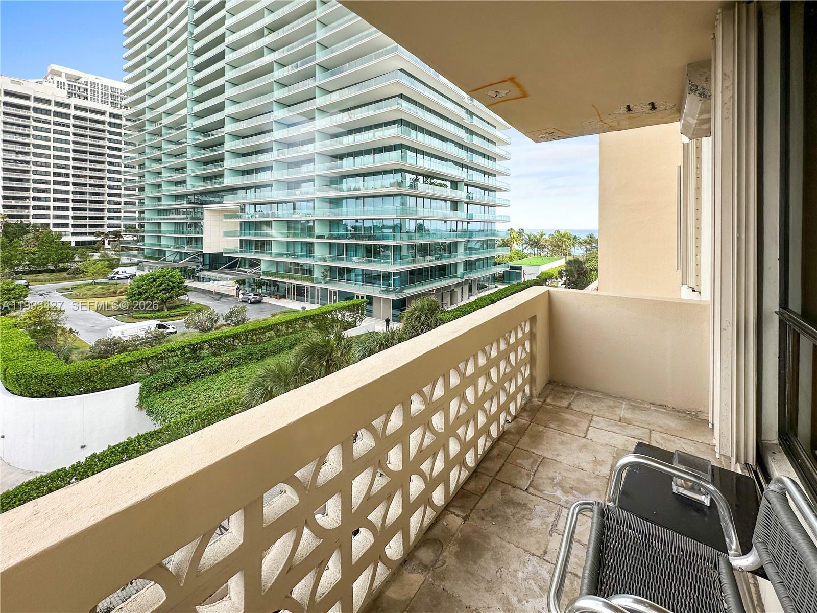 10185 Collins Ave #502 Bal Harbour, FL 33154
