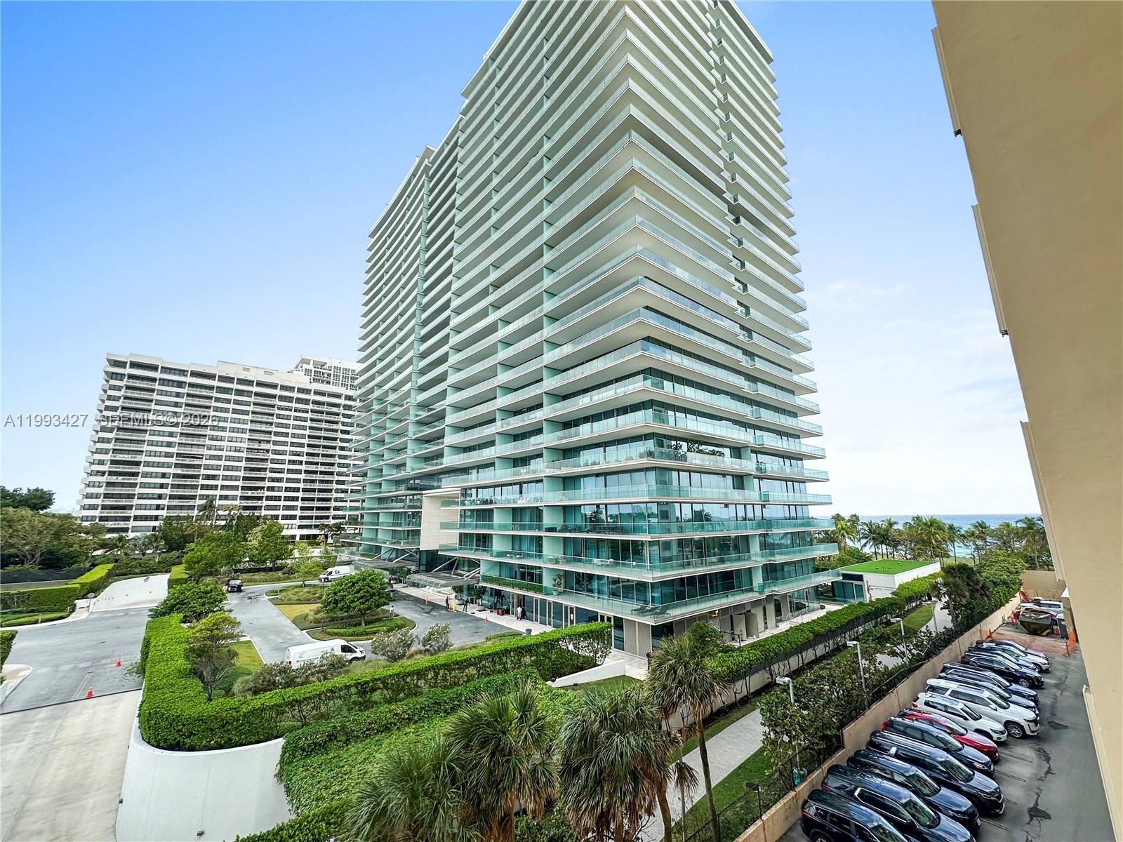 10185 Collins Ave #502 Bal Harbour, FL 33154