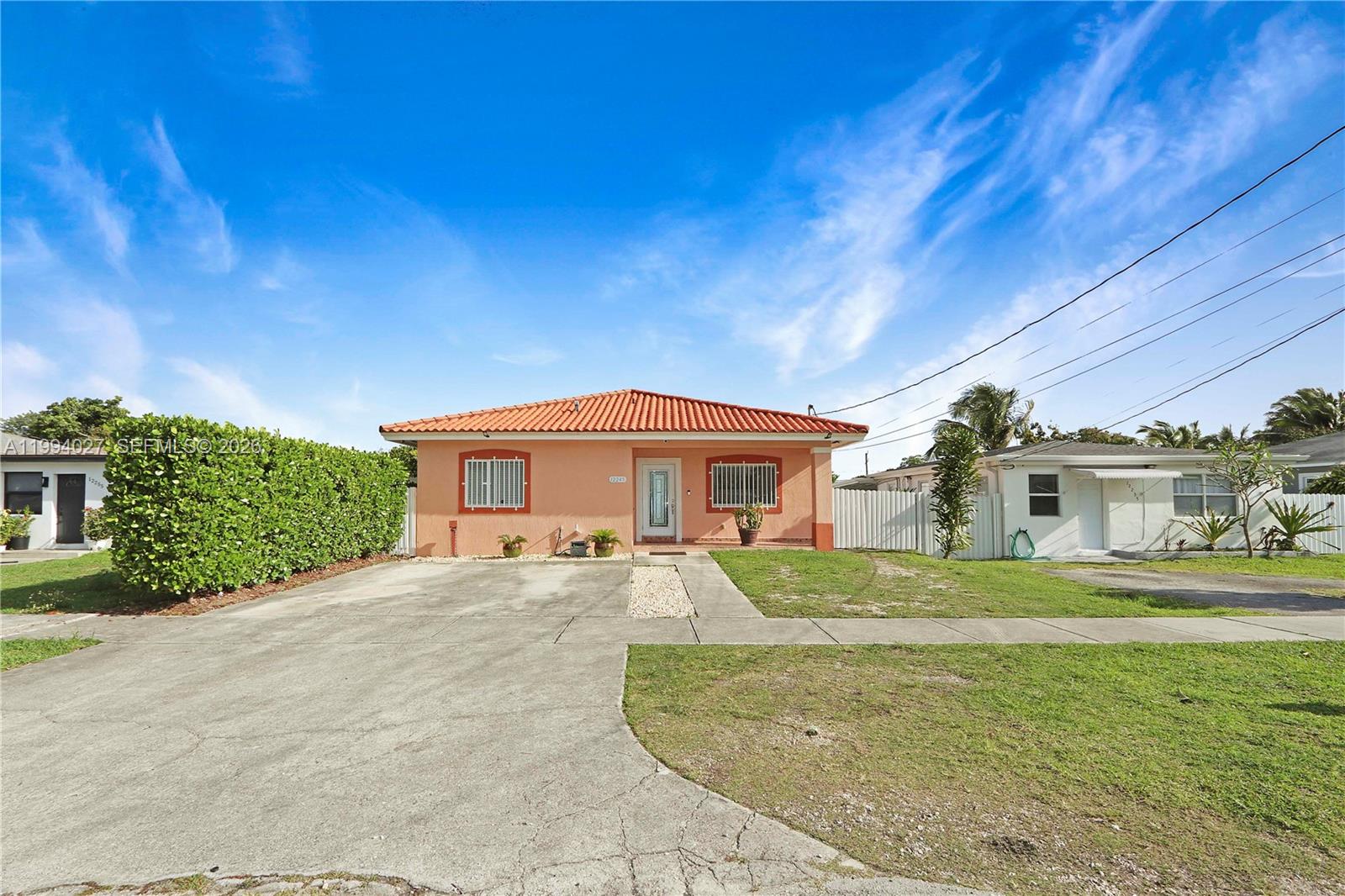 12245 SW 218th St Miami, FL 33170