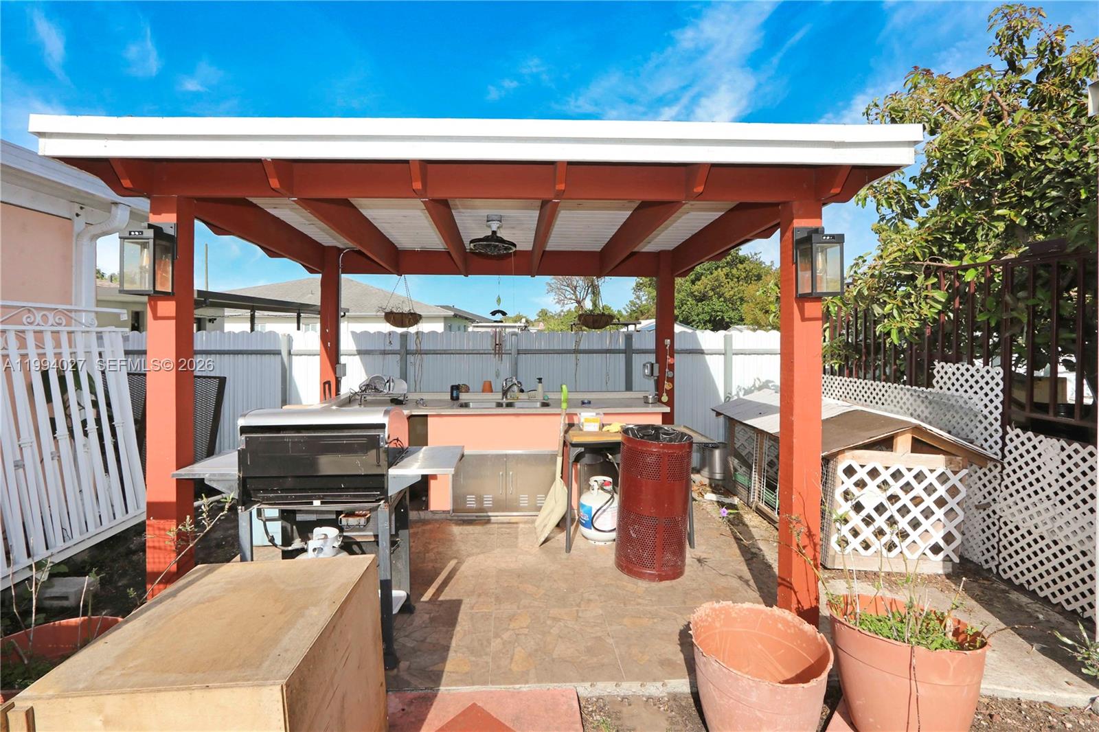 12245 SW 218th St Miami, FL 33170