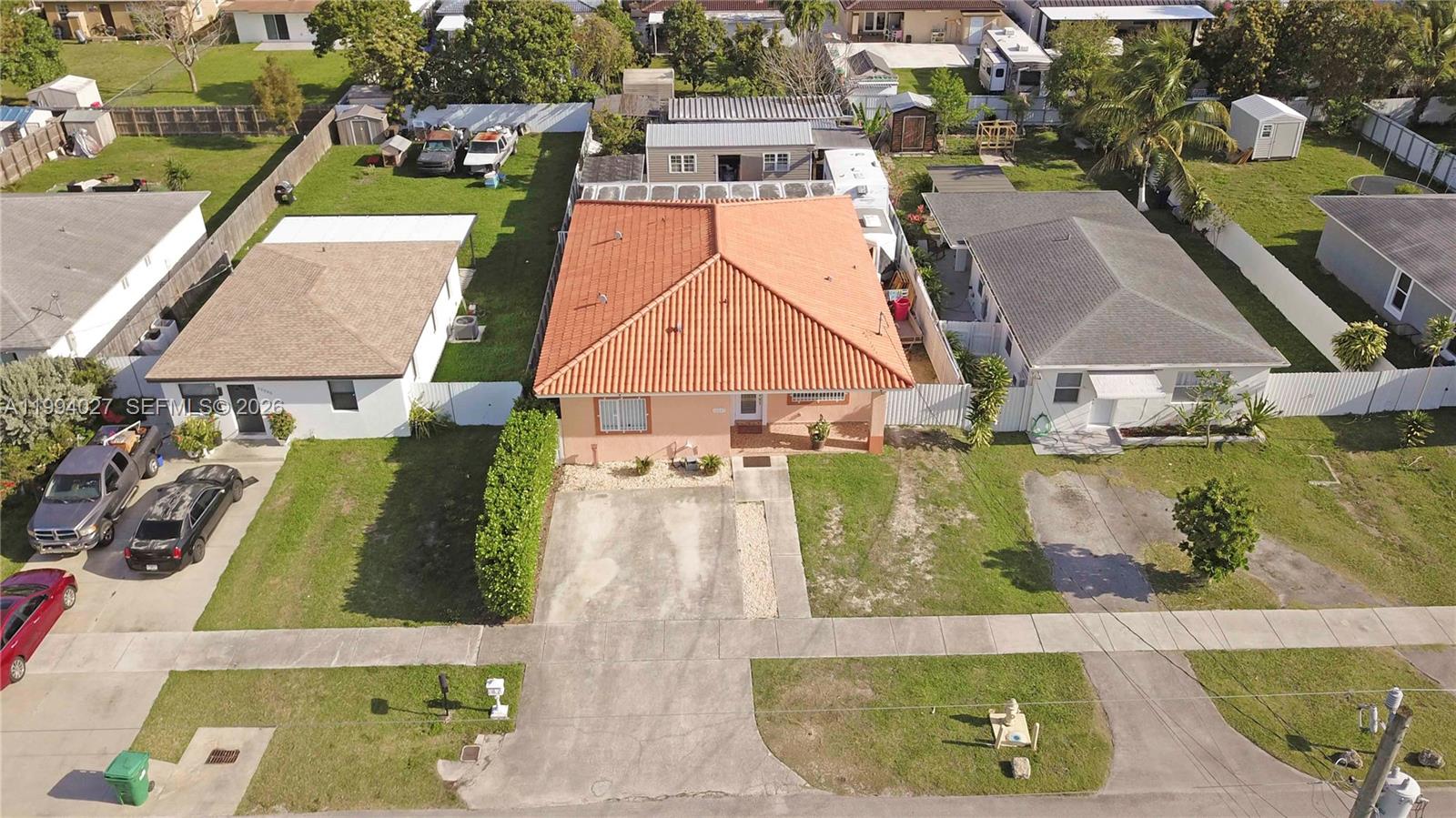 12245 SW 218th St Miami, FL 33170