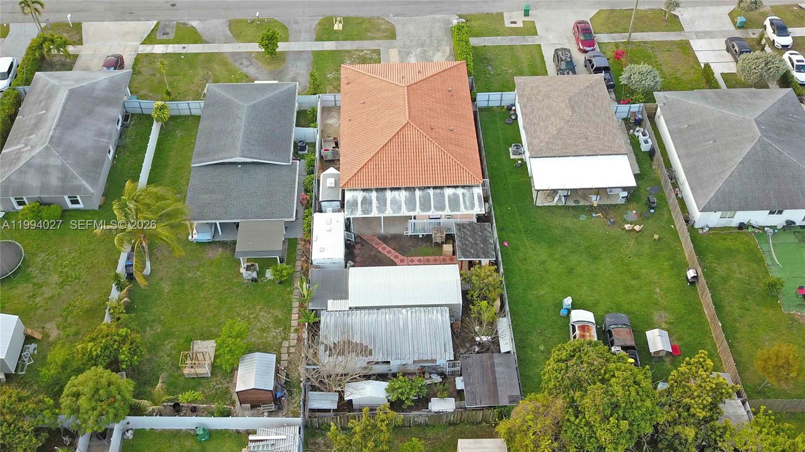 12245 SW 218th St Miami, FL 33170