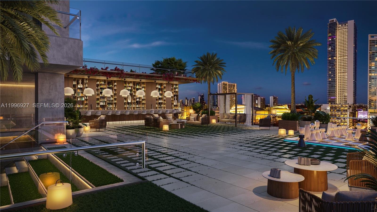 20 NE 11th St #2308 Miami, FL 33132