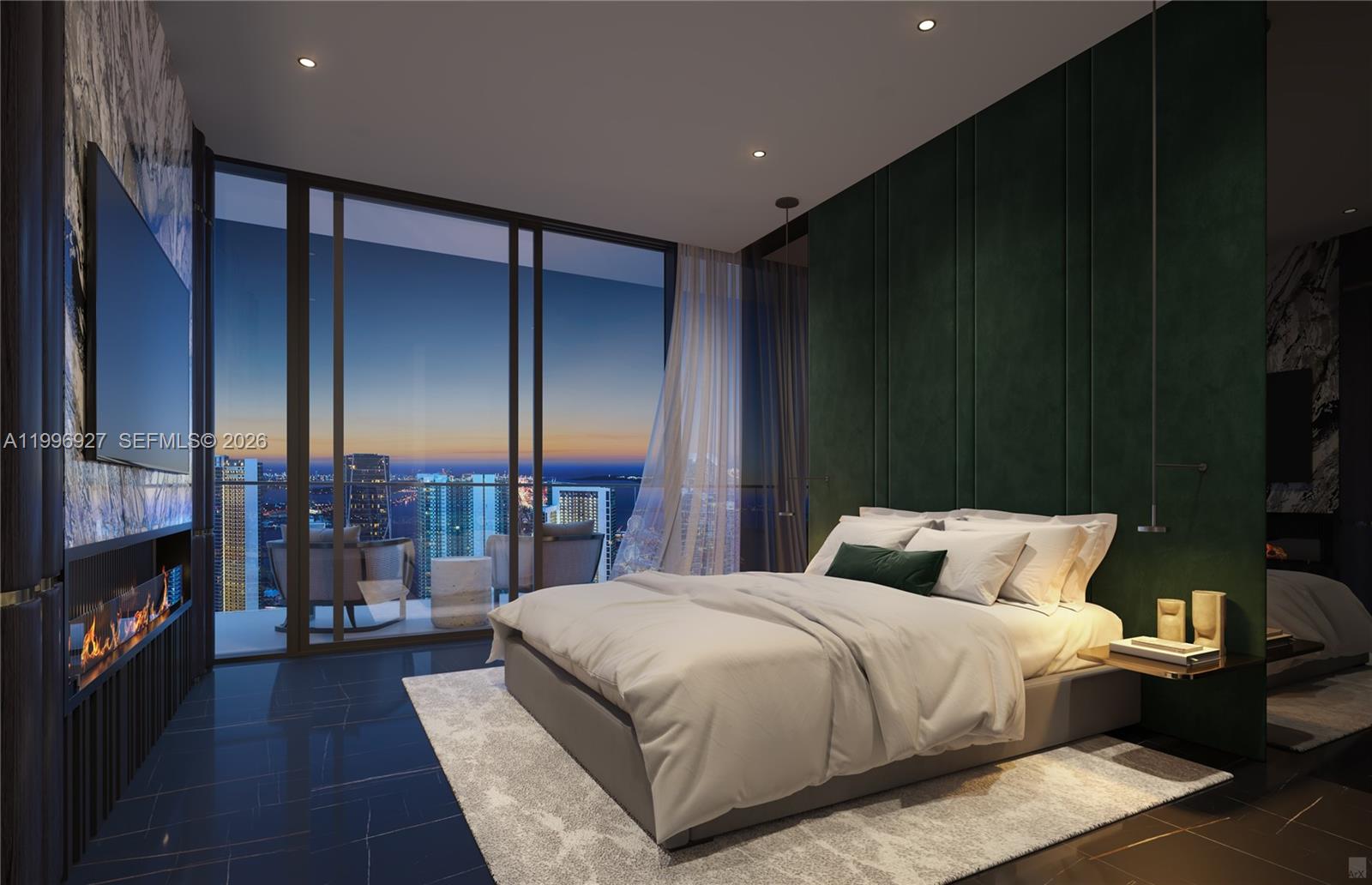 20 NE 11th St #2308 Miami, FL 33132