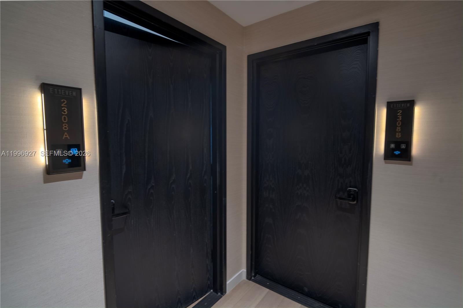 20 NE 11th St #2308 Miami, FL 33132