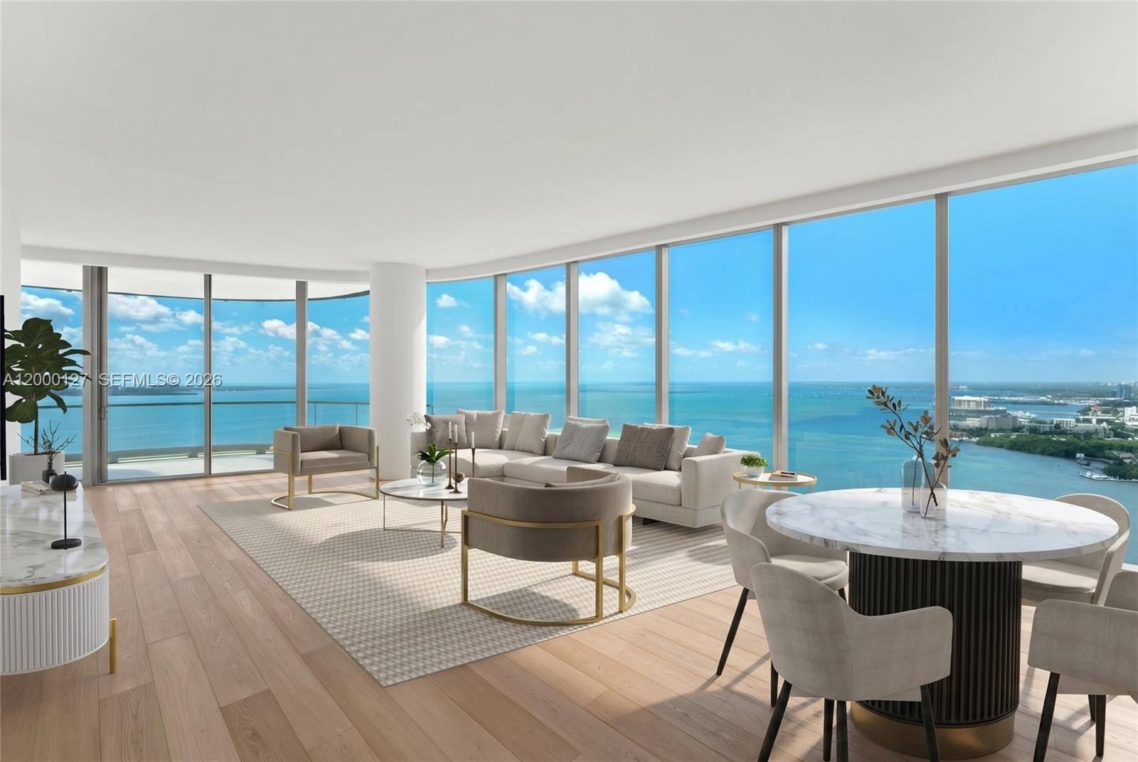 175 SE 25th Rd #3602 Miami, FL 33129