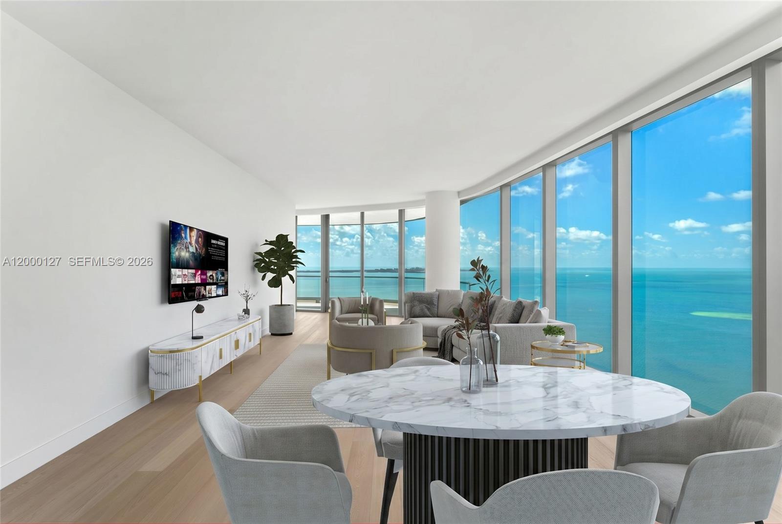 175 SE 25th Rd #3602 Miami, FL 33129