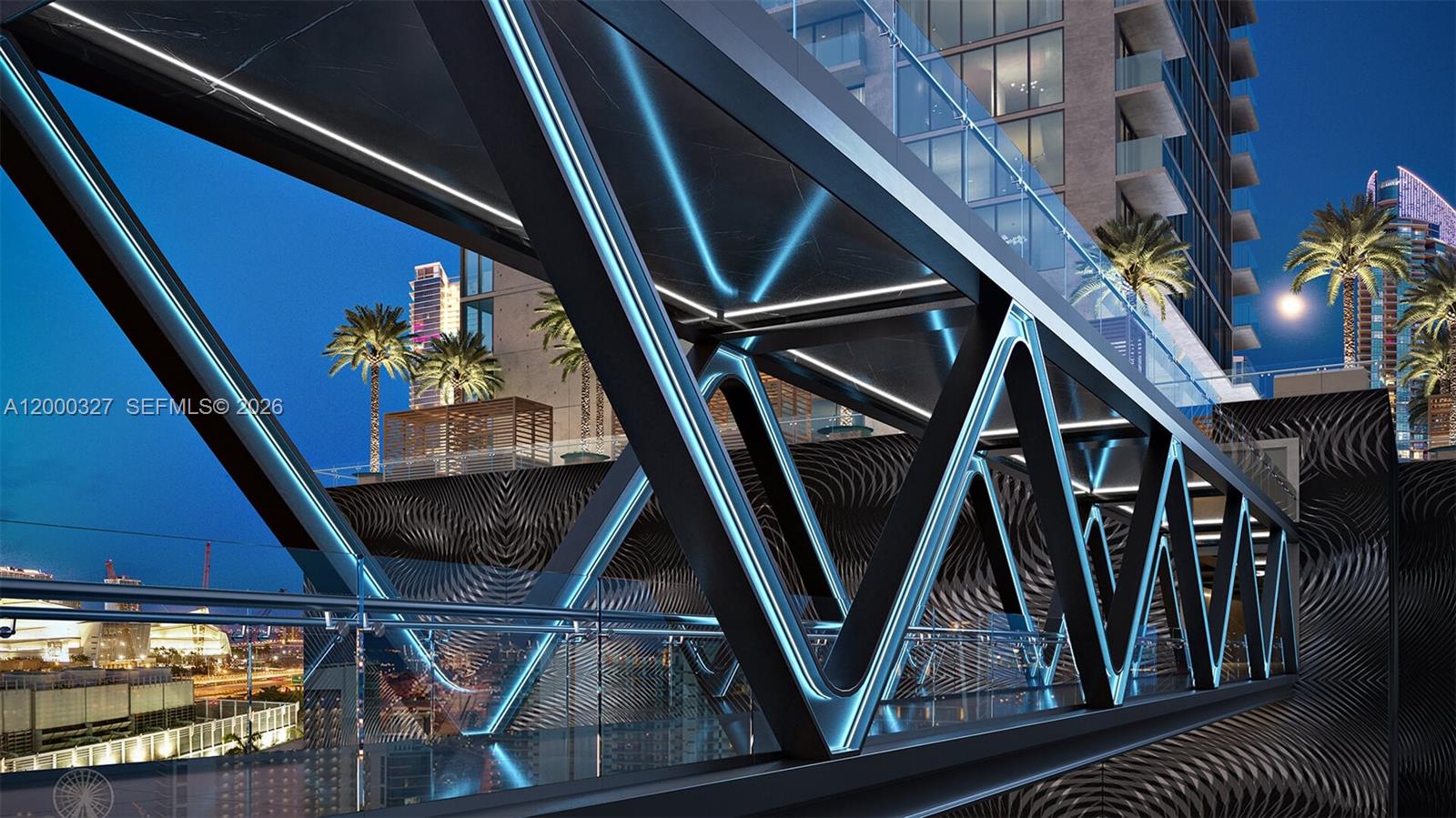 20 NE 11th St #4502 Miami, FL 33132