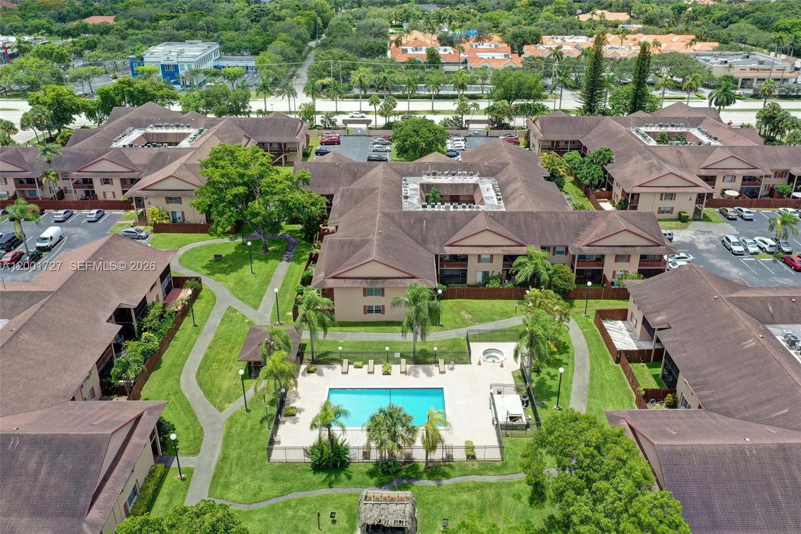 11207 SW 88th St #217A