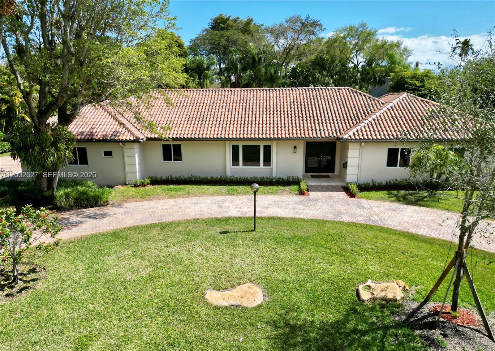 11401 SW 67th Ave Pinecrest, FL 33156