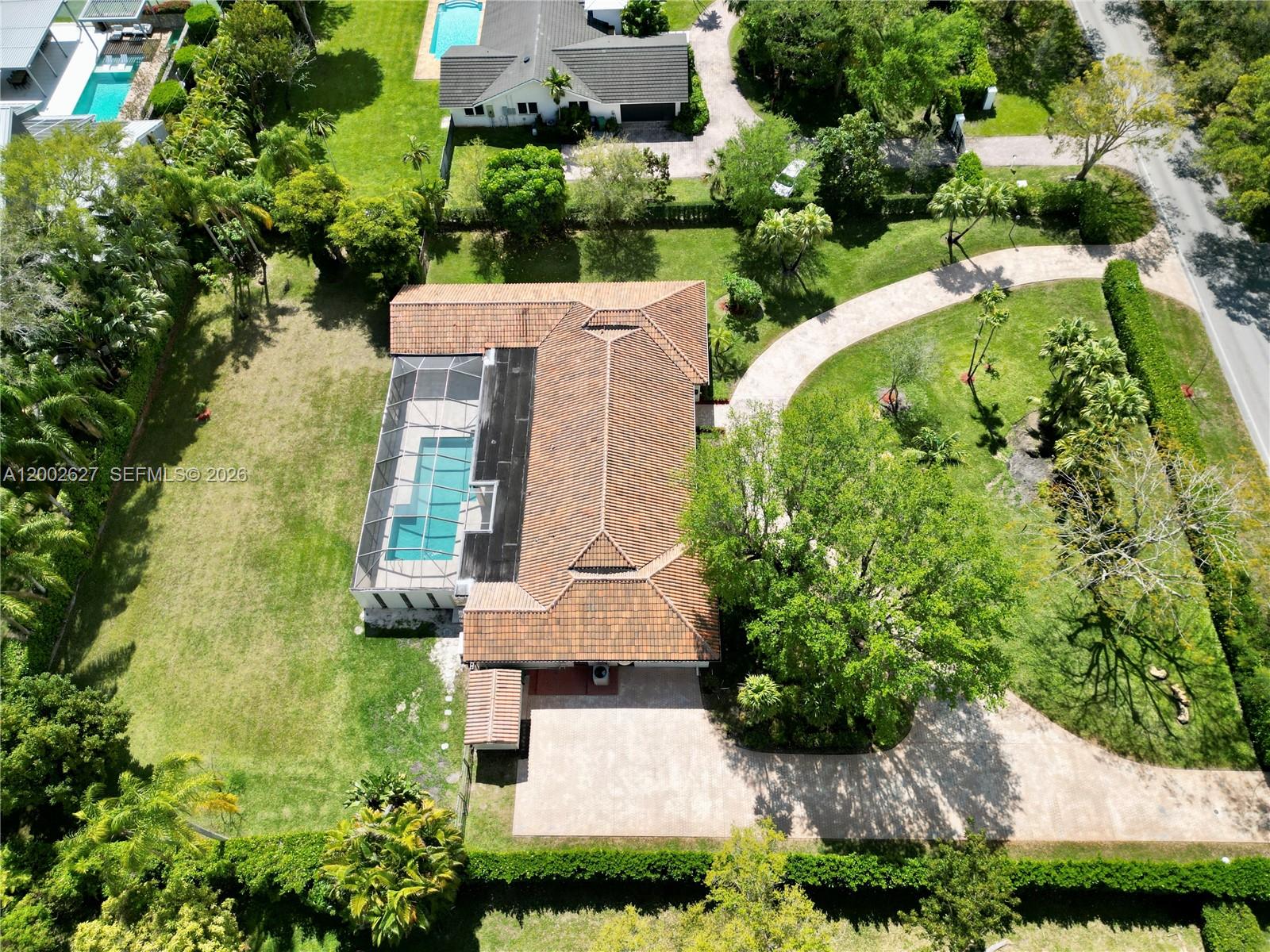 11401 SW 67th Ave Pinecrest, FL 33156