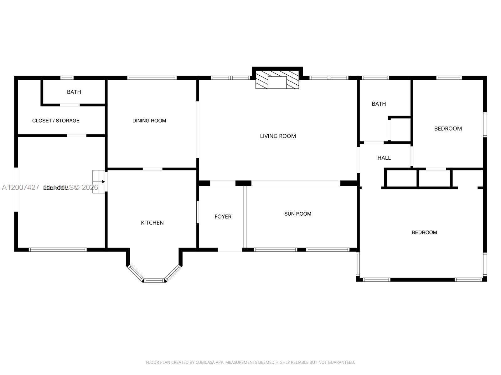 5889 Devonshire Blvd Miami, FL 33155